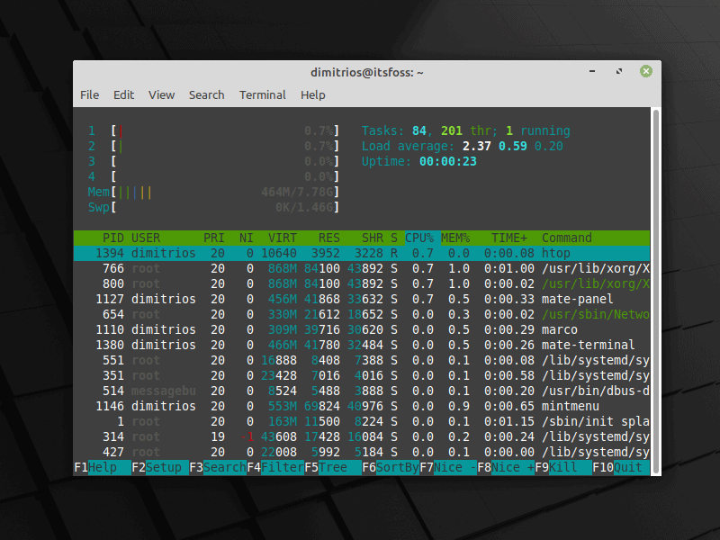 Linux Mint Cinnamon vs MATE vs Xfce: Which One to Use?