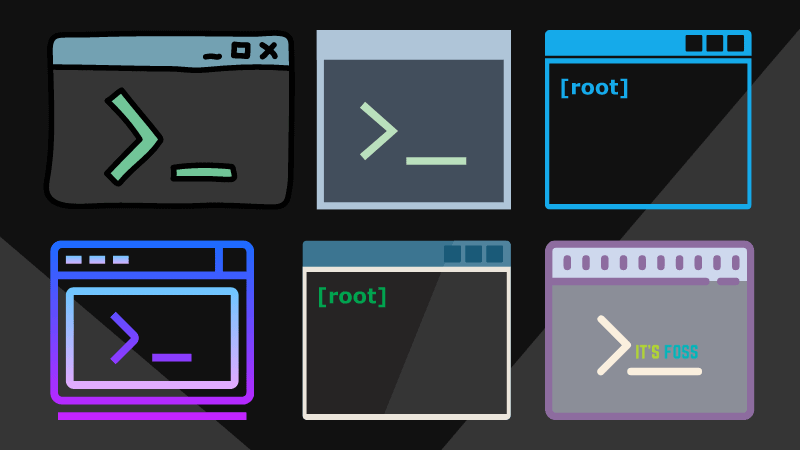 14 Rust Tools for Linux Terminal Dwellers