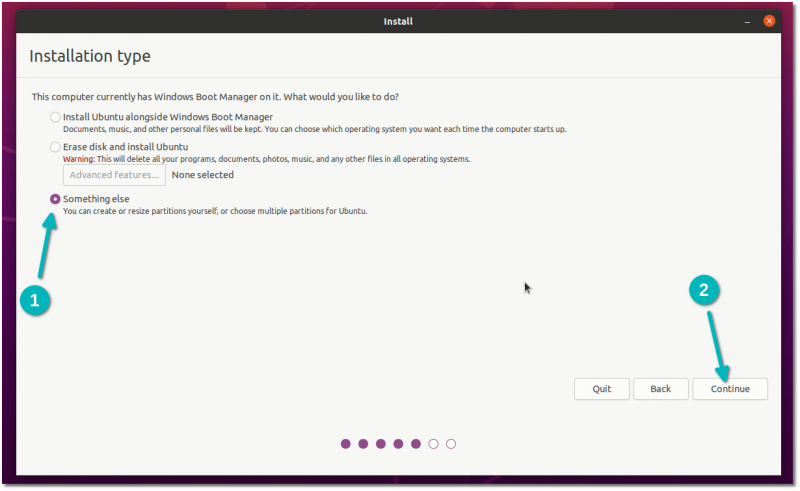 Dual Booting Ubuntu And Windows With A SSD And A HDD