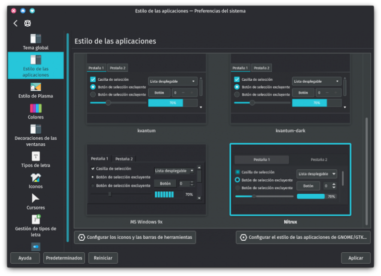 No More Ubuntu! Nitrux Linux Ditches Ubuntu and Opts Debian as Base