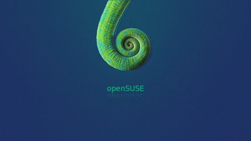 openSUSE [7] wallpaper - Computer wallpapers - #10839