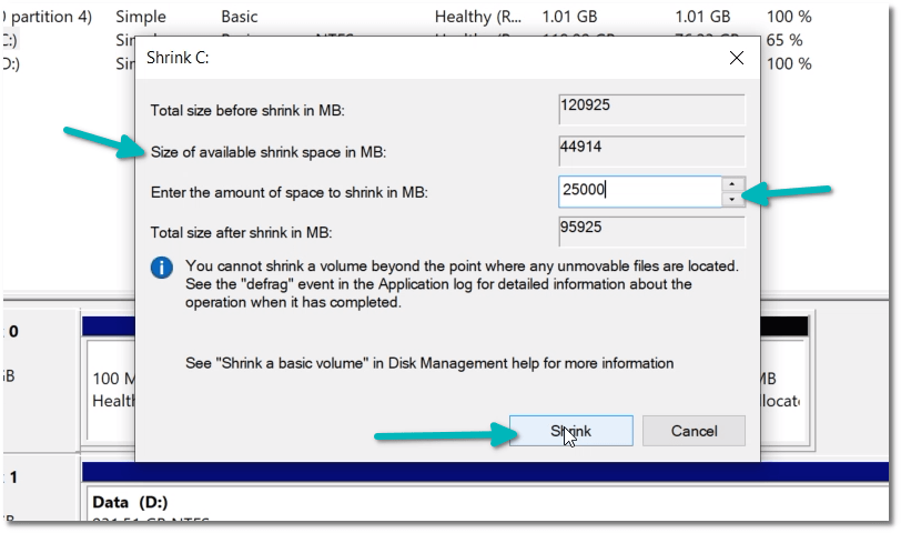 Dual Booting Ubuntu and Windows With a SSD and a HDD