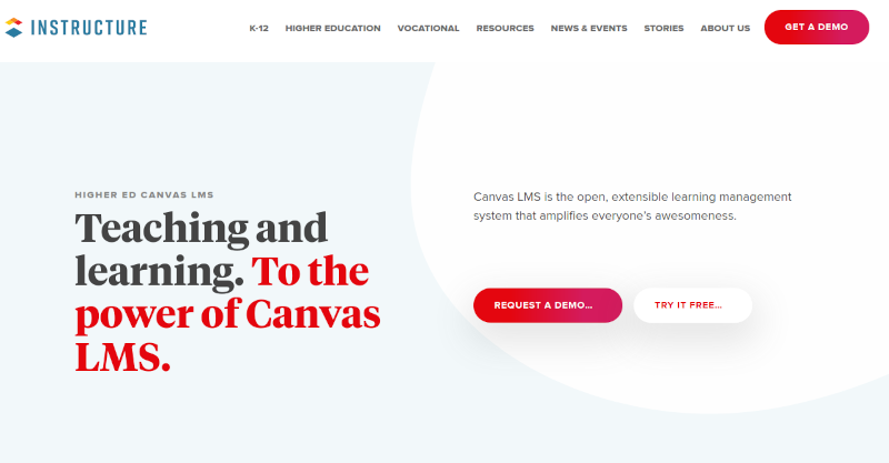 canvas lms