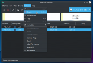 How to Delete Partitions in Linux [Beginner's Guide]