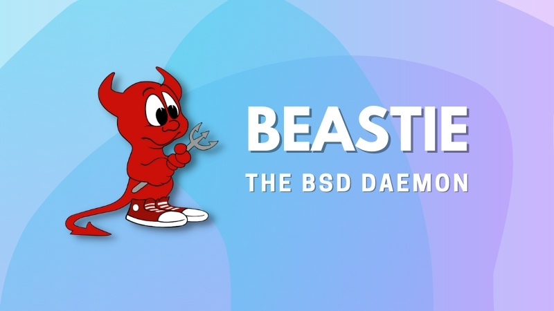 beastie