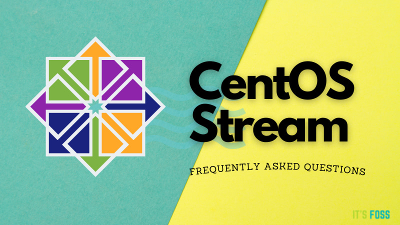 centos stream