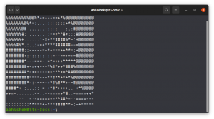 Convert Images To ASCII Art In Linux Terminal With This Nifty Little Tool