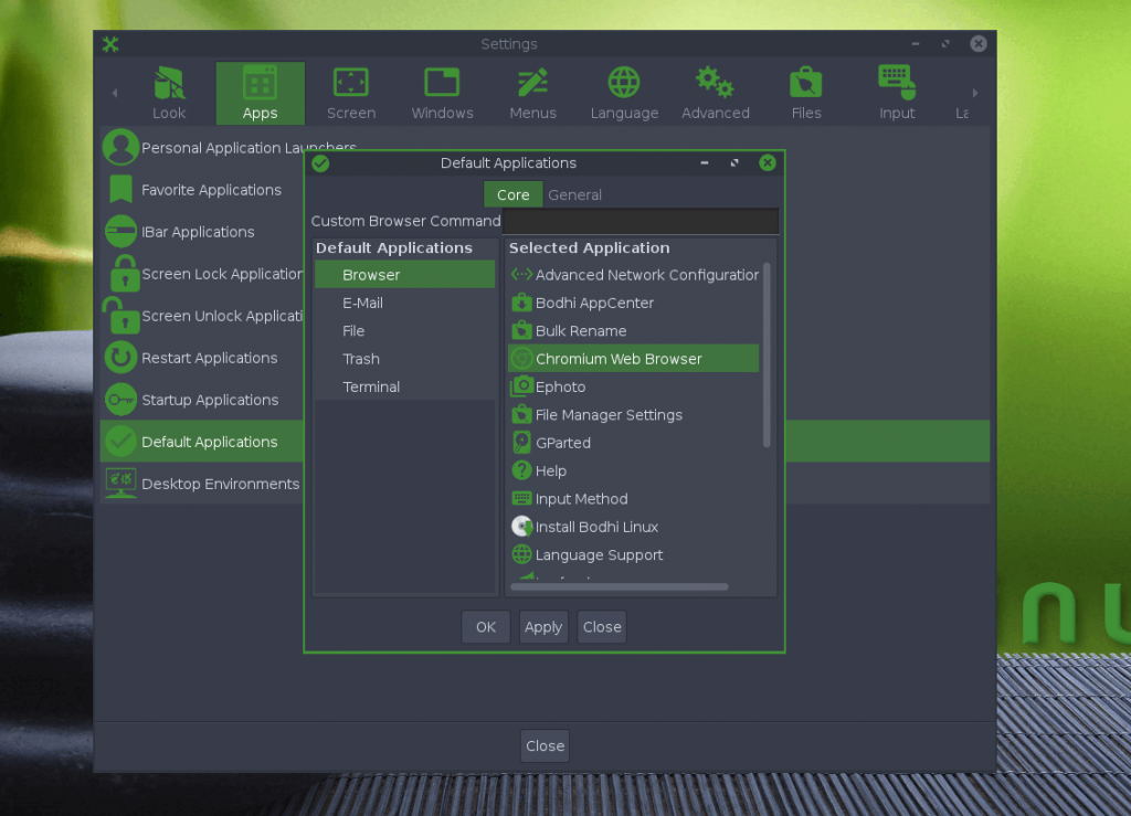 Lightweight Bodhi Linux 6.0 Introduces a New Look with Numerous Other ...