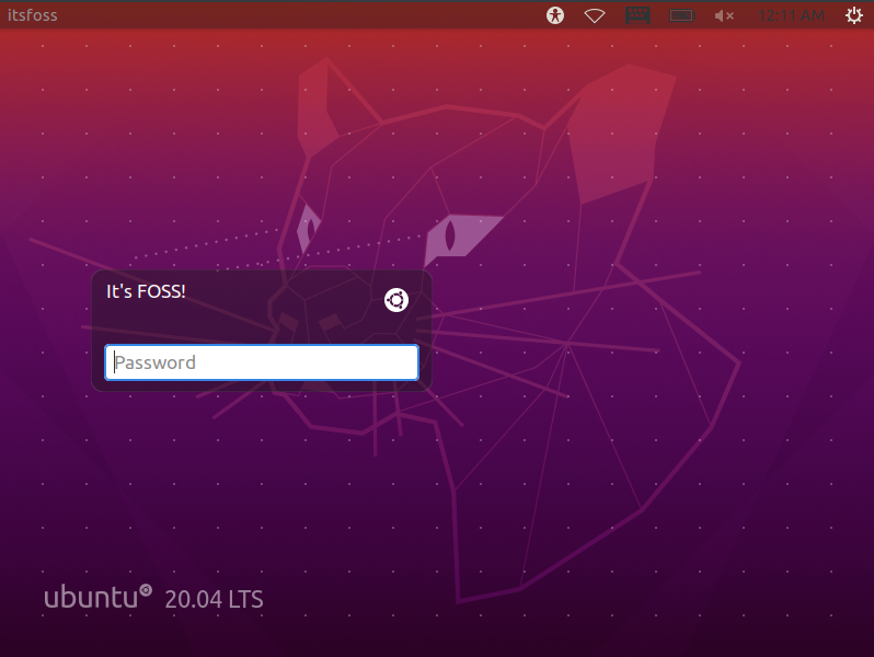 installing gui ubuntu server gnome desktop greet
