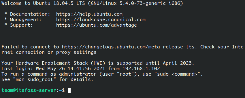 Complete Guide To Configuring SSH In Ubuntu