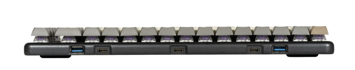 System76's Configurable Mechanical Keyboard is a Dream Come True for ...