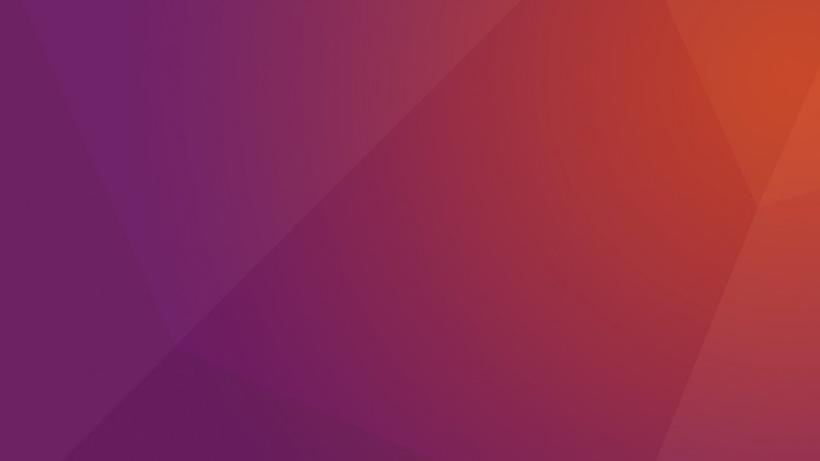 Ubuntu 16.04 wallpaper