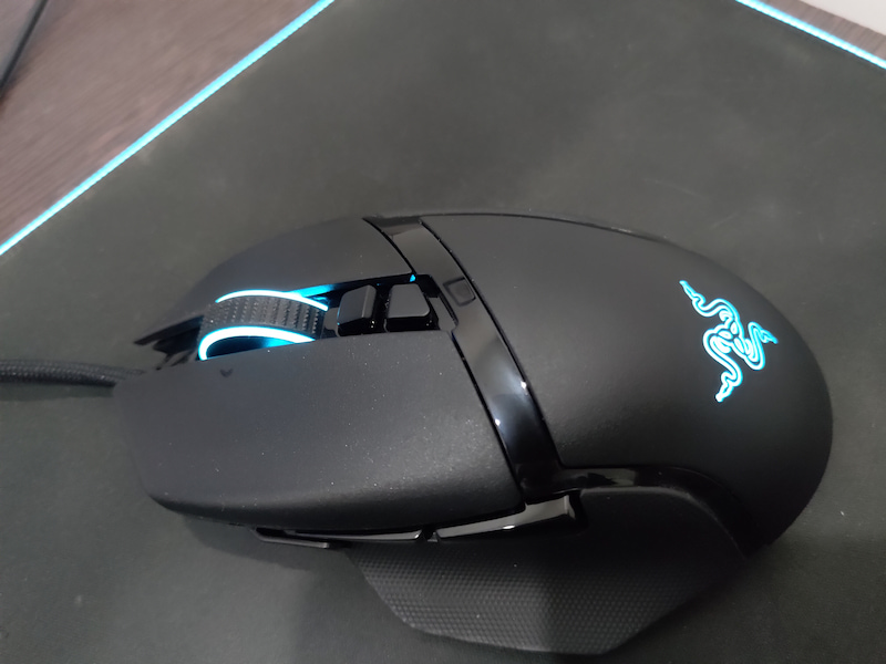 razer basilisk v2