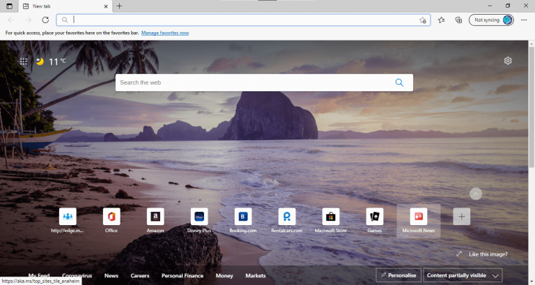 Top 5 Chrome-like Browsers That Are Better Than Google Chrome in 2021