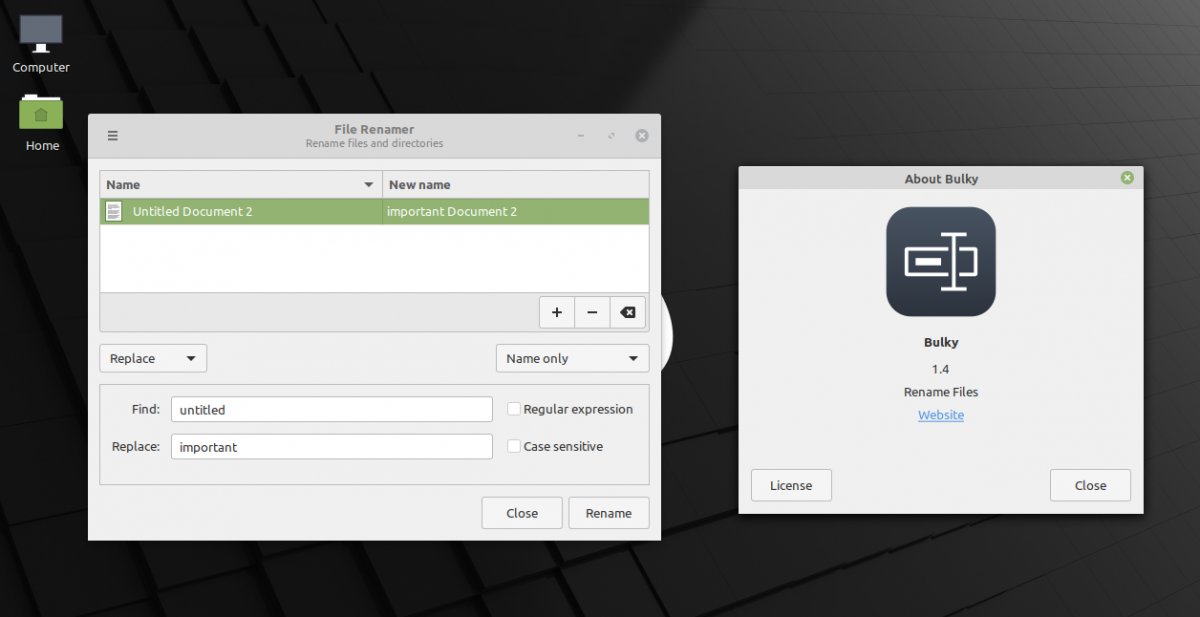 Linux Mint 20.2 Beta Introduces Update Reminder, Cinnamon 5, New ...