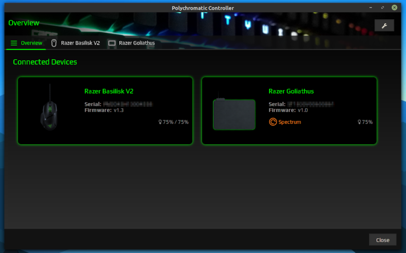 How to install Razer Synapse 2.0