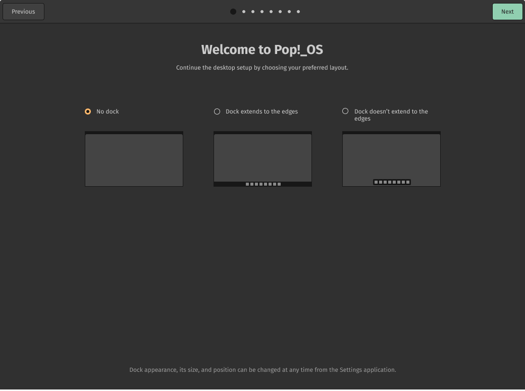 Pop!_OS 21.04 With New 'COSMIC' Desktop is Available to Download