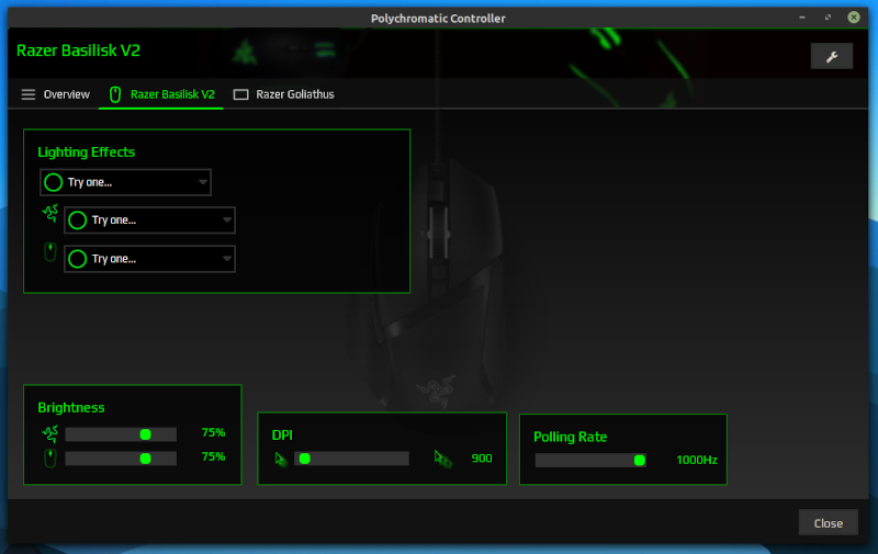 How to install Razer Synapse 2.0