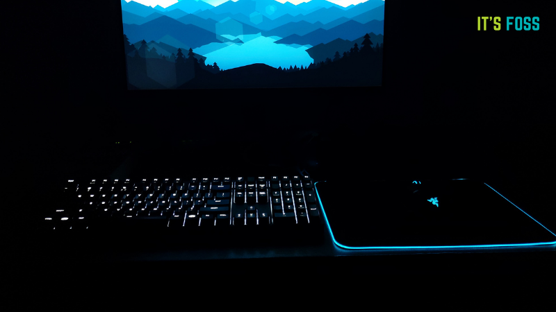 7 Tips and Tools to Improve Your Gaming Experience on Linux