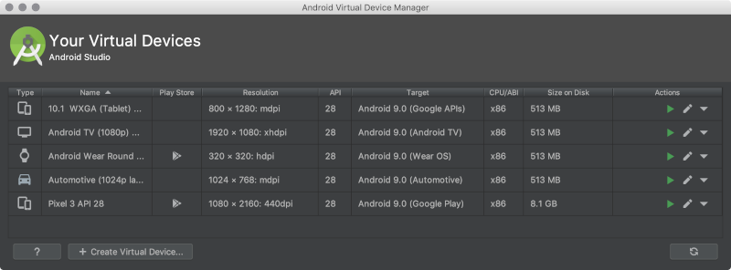 How to Run Android Apps on Linux Distros (like Ubuntu) - Hongkiat