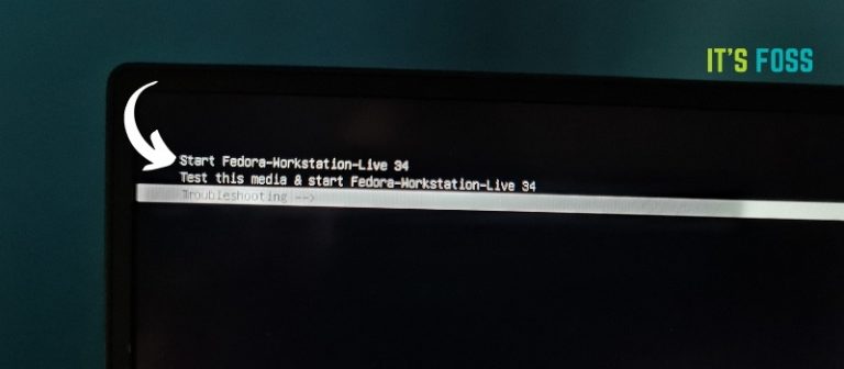 How To Dual Boot Fedora And Windows