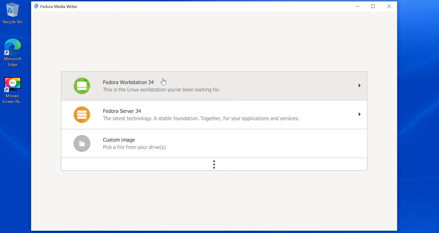 dual boot windows 11 and fedora 38