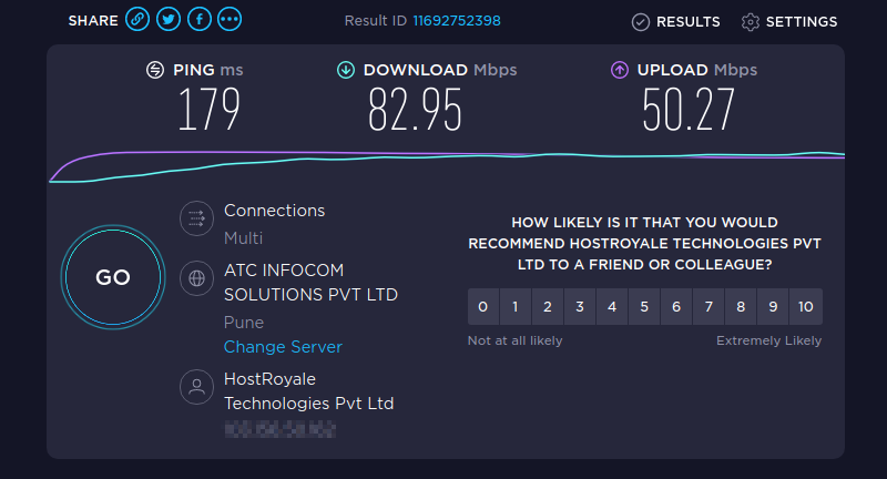 protonvpn india