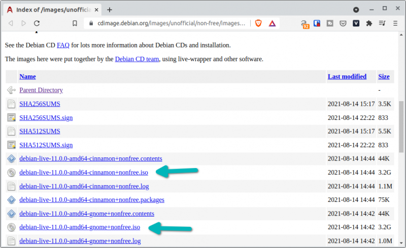 How to Easily Install Debian Linux