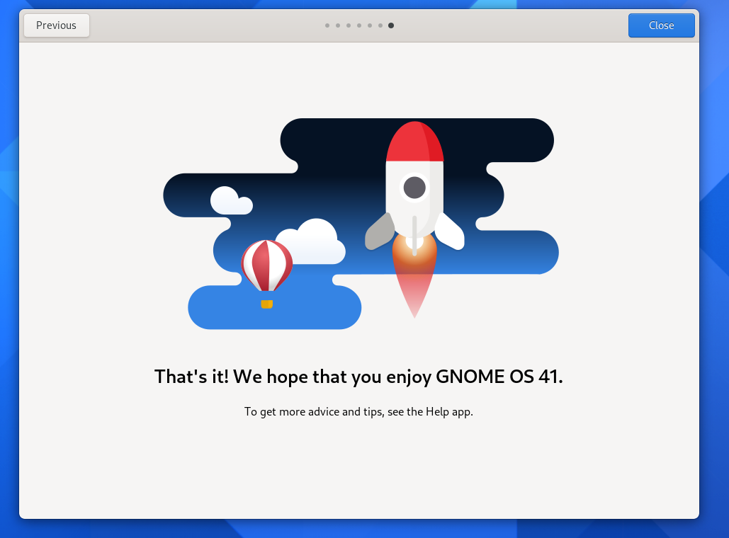 GNOME 41 Beta Introduces SIP/VoIP Support with Significant Updates to ...