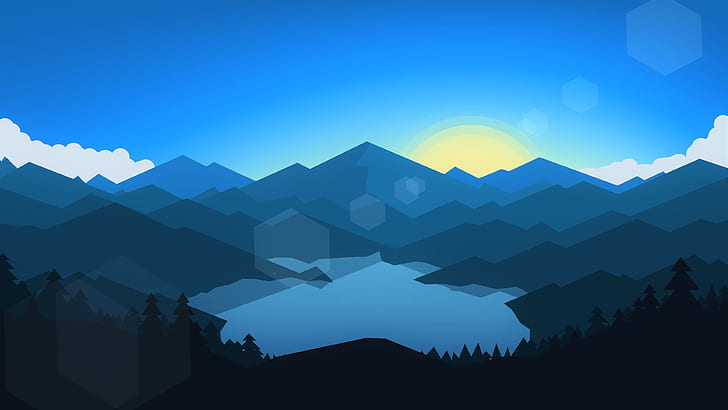 Download 10 Beautiful Wallpapers for Your Ubuntu Desktop