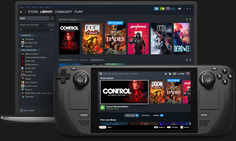 Steam: Everything You Need to Know About the Video Game Distributor