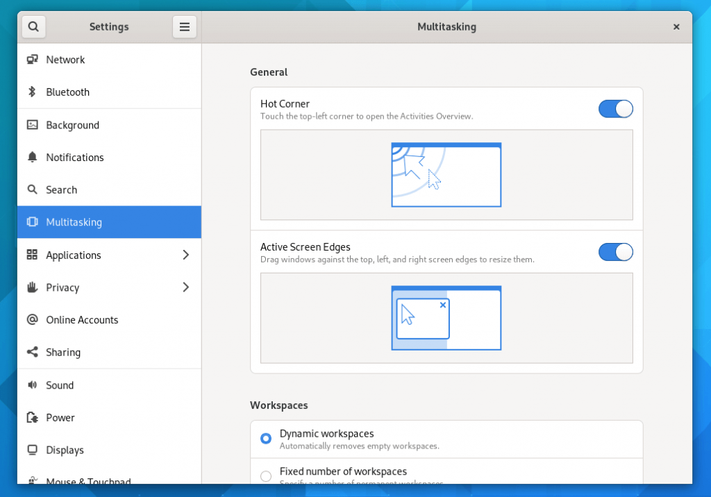 GNOME 41 Released: The Most Popular Linux Desktop Environment Gets Better