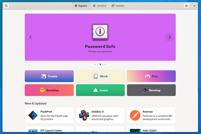 GNOME 41 Released: The Most Popular Linux Desktop Environment Gets Better