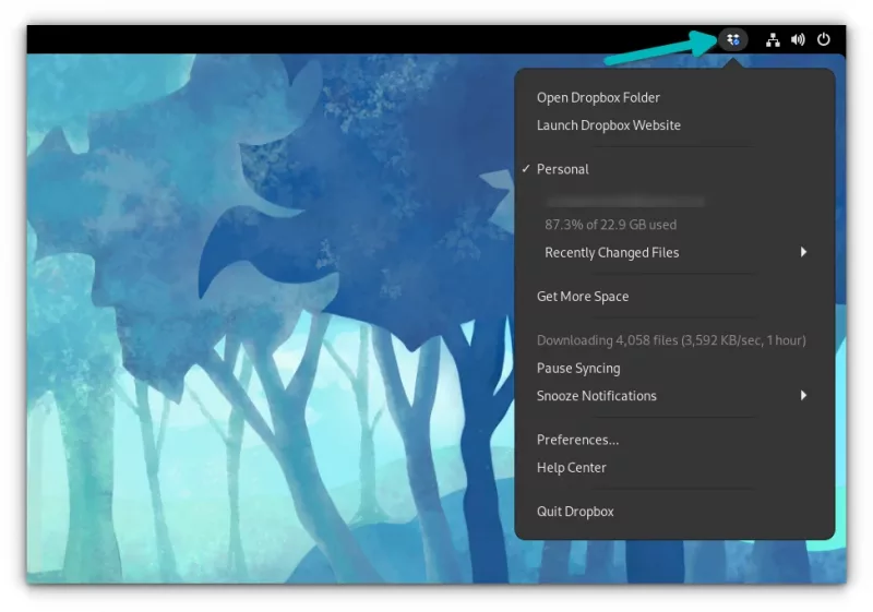 Customizing GNOME's Top Panel: Here's How to do that!