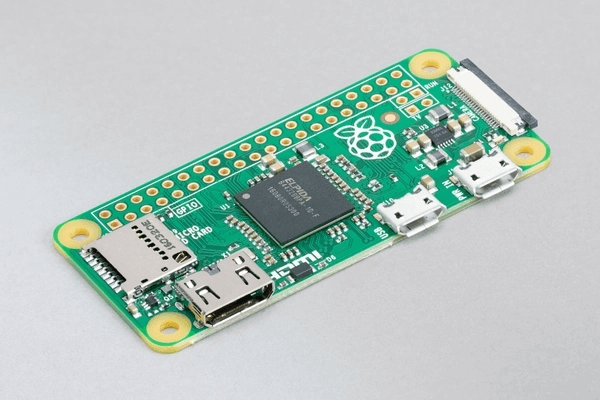 raspberry pi zero 1