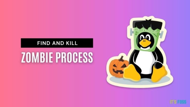 how-to-find-and-kill-zombie-process-in-linux