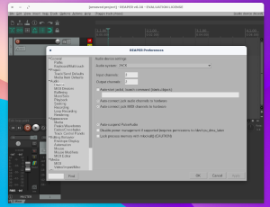 Best DAW (Digital Audio Workstation) Available for Linux Desktops