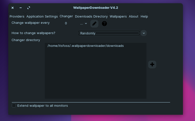 wallpaper downloader