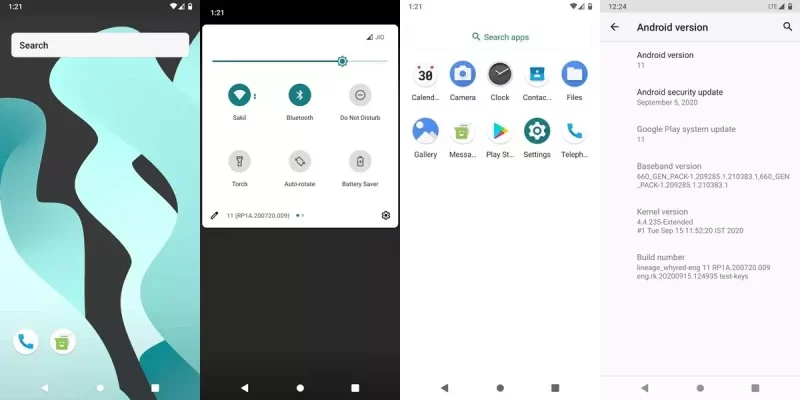 ROM Installer - Apps on Google Play