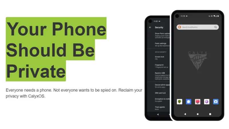 A good number of Android users still use third-party custom ROMs