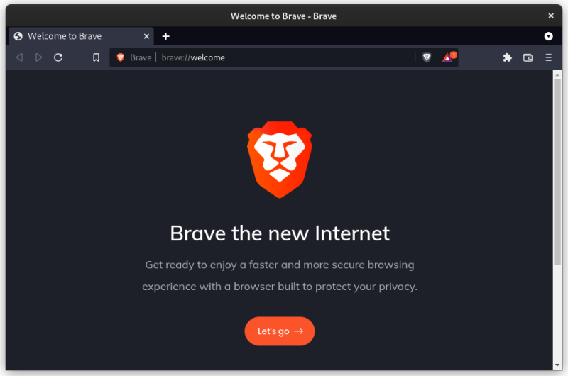 install brave fedora