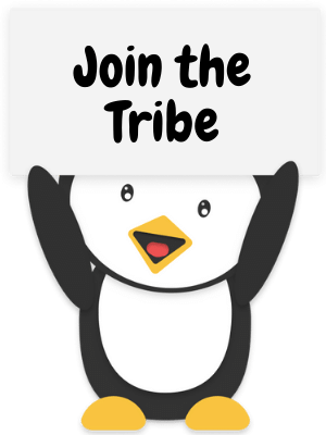 join the tribe