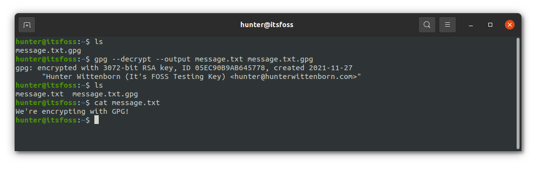 using-gpg-to-encrypt-and-decrypt-files-on-linux-hands-on-for-beginners