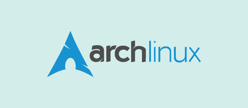 arch linux