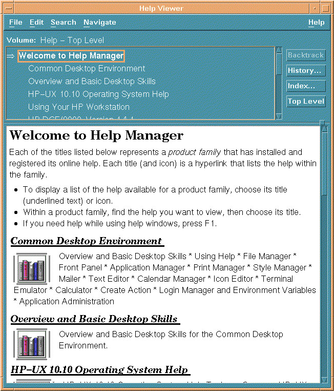 cde helpmgr