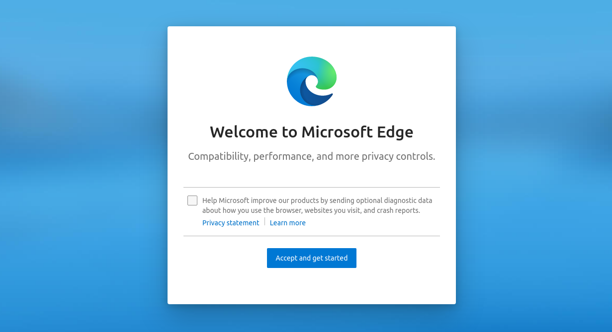 How to Install Microsoft Edge Browser on Ubuntu and Fedorabased Linux