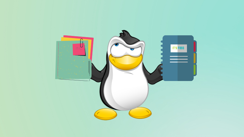 folder list linux