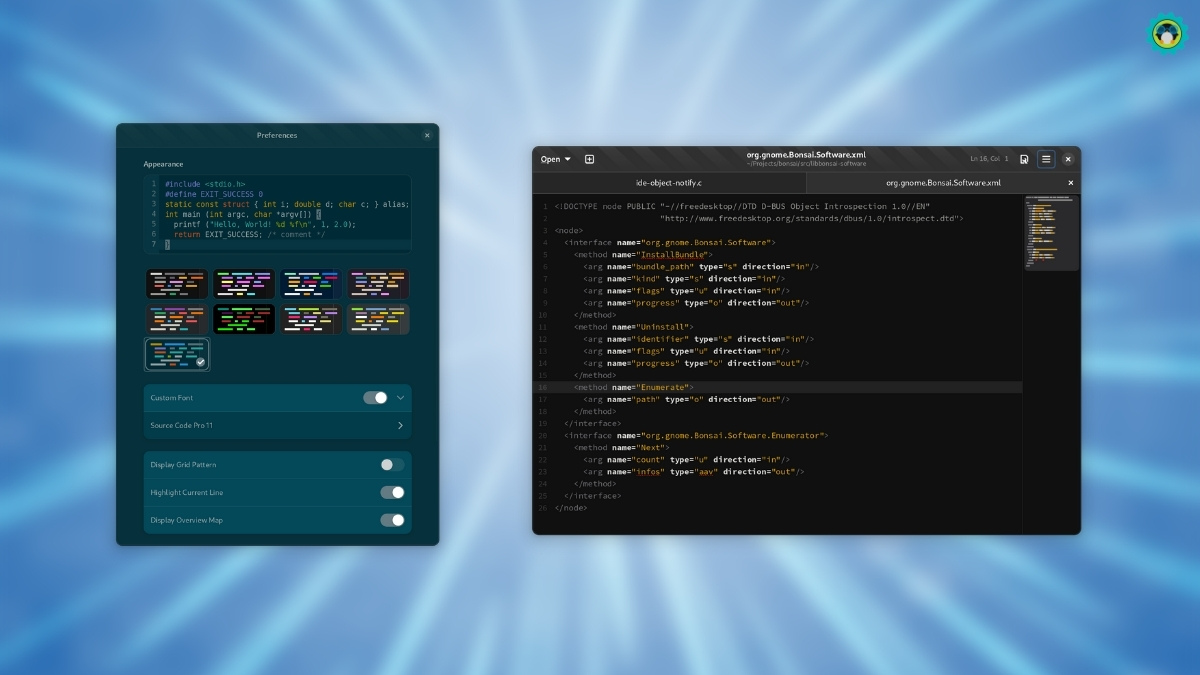 GNOME has a Brand New Text Editor and it is Likely to Replace Gedit in ...