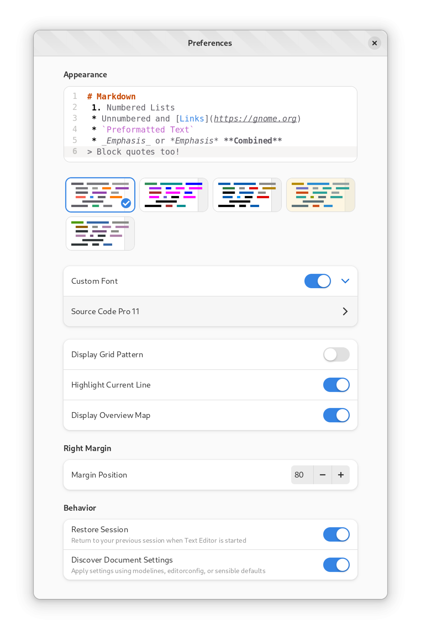 GNOME has a Brand New Text Editor and it is Likely to Replace Gedit in ...