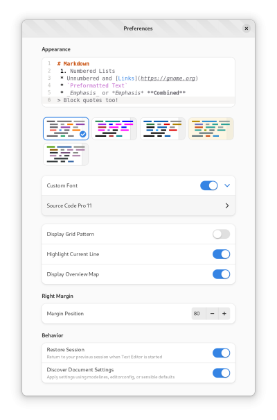 GNOME has a Brand New Text Editor and it is Likely to Replace Gedit in ...